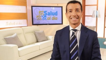 La DO Baena protagonista de 'Salud al Día' en Canal Sur