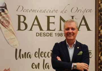 D. José Manuel Bajo Prados - Secretario General DOBaena